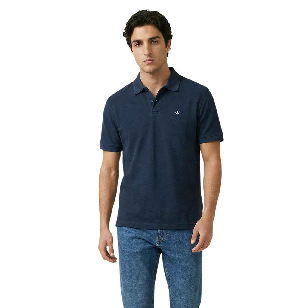 Calvin Klein Jeans - Calvin Klein Jeans Men Polo