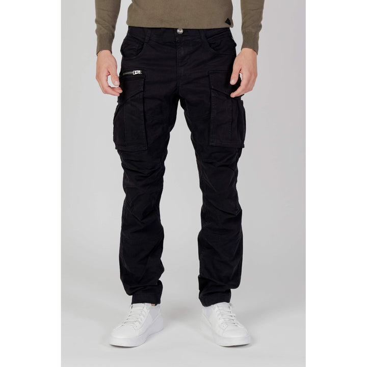 Replay - Replay Men Trousers