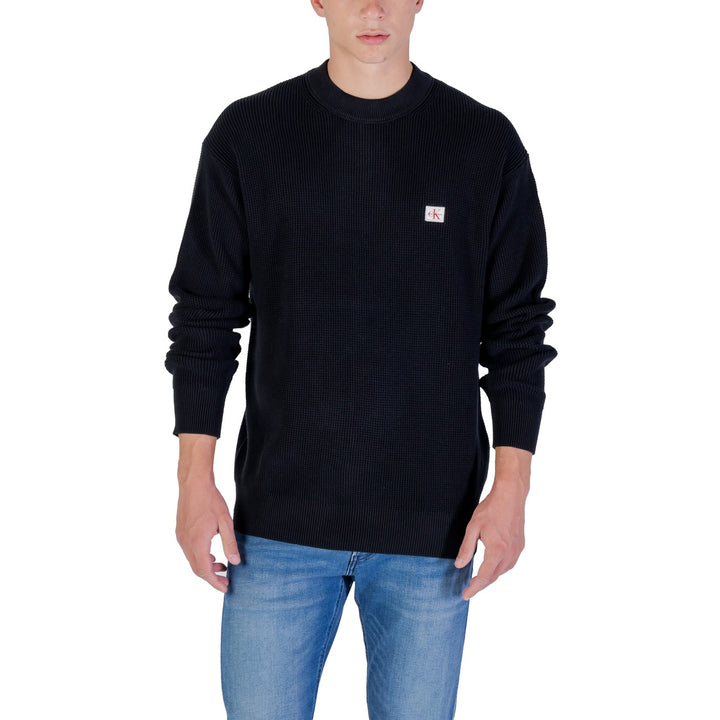 Calvin Klein Jeans - Calvin Klein Jeans Men Knitwear