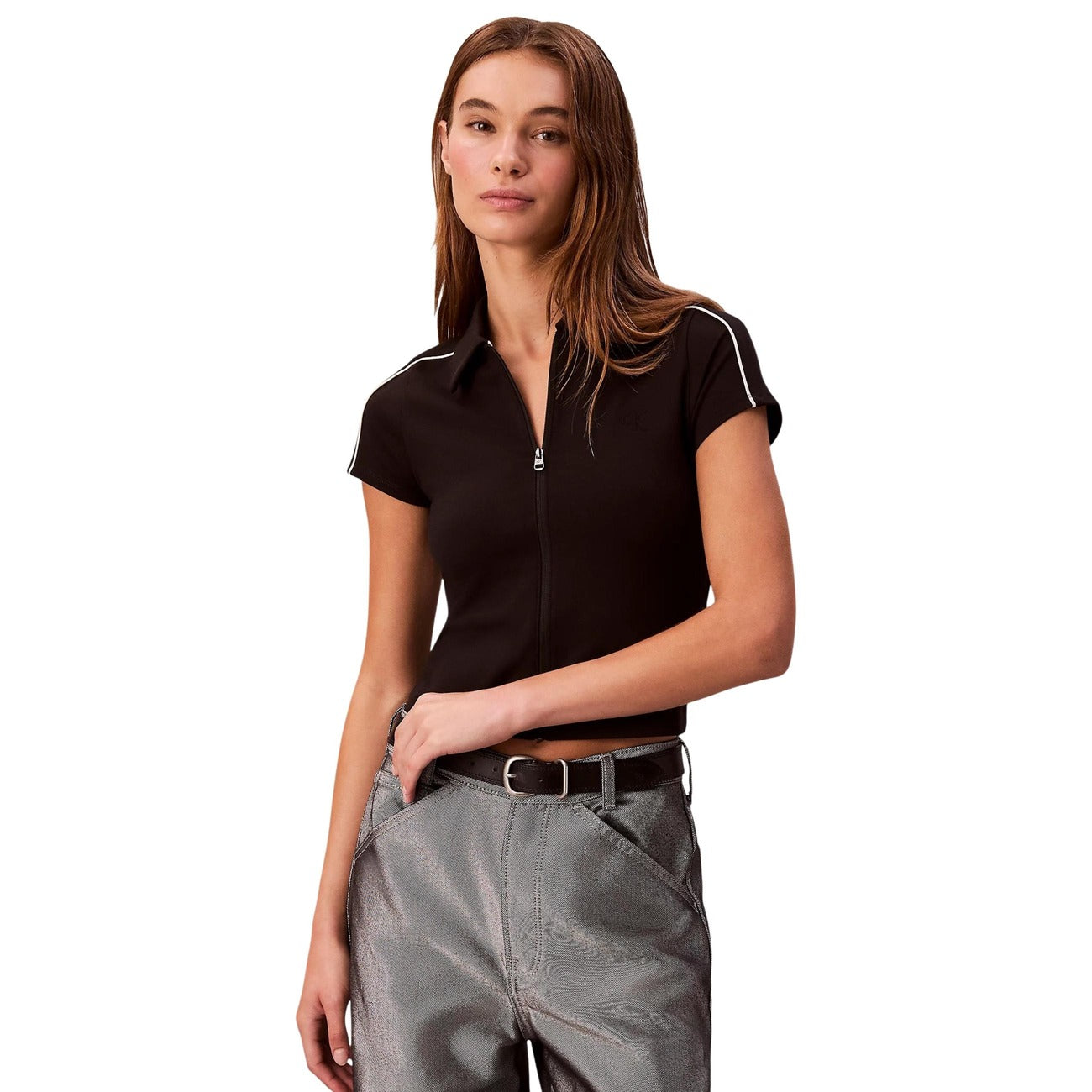 Calvin Klein Jeans - Calvin Klein Jeans  Women T-Shirt