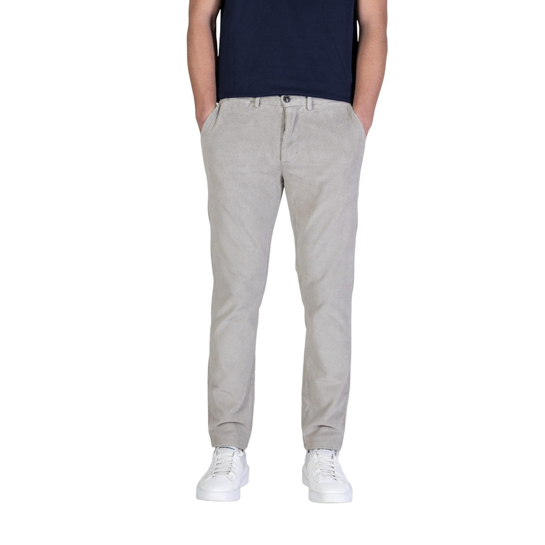 Borghese - Borghese Men Trousers