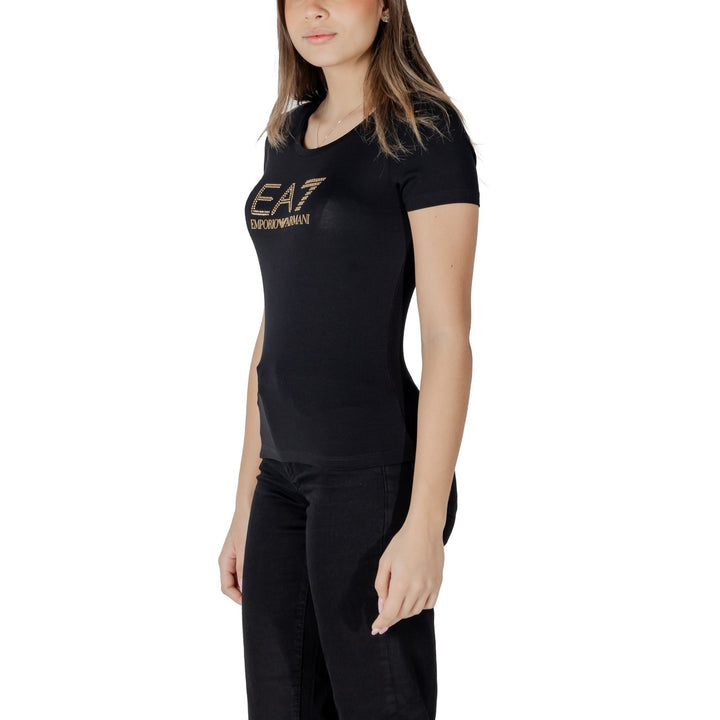 Ea7 - Ea7  Women T-Shirt