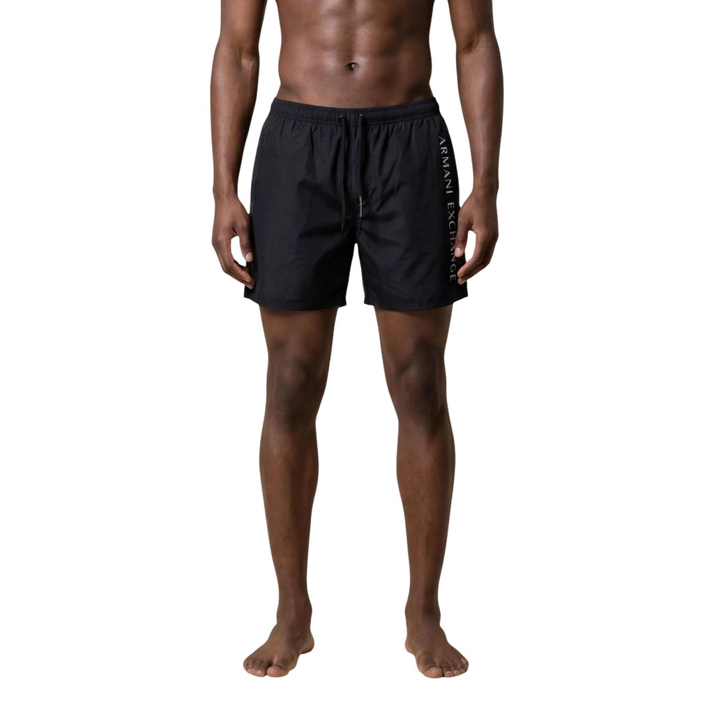 Armani Exchange - Armani Exchange Men Swimwear