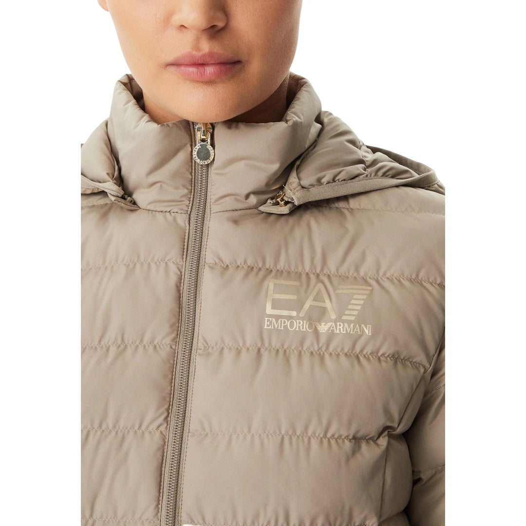 Ea7 - Ea7  Women Jacket