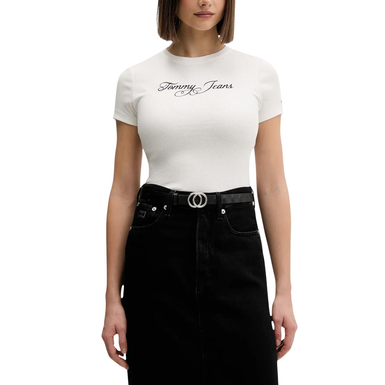 Tommy Hilfiger Jeans - Tommy Hilfiger Jeans  Women T-Shirt