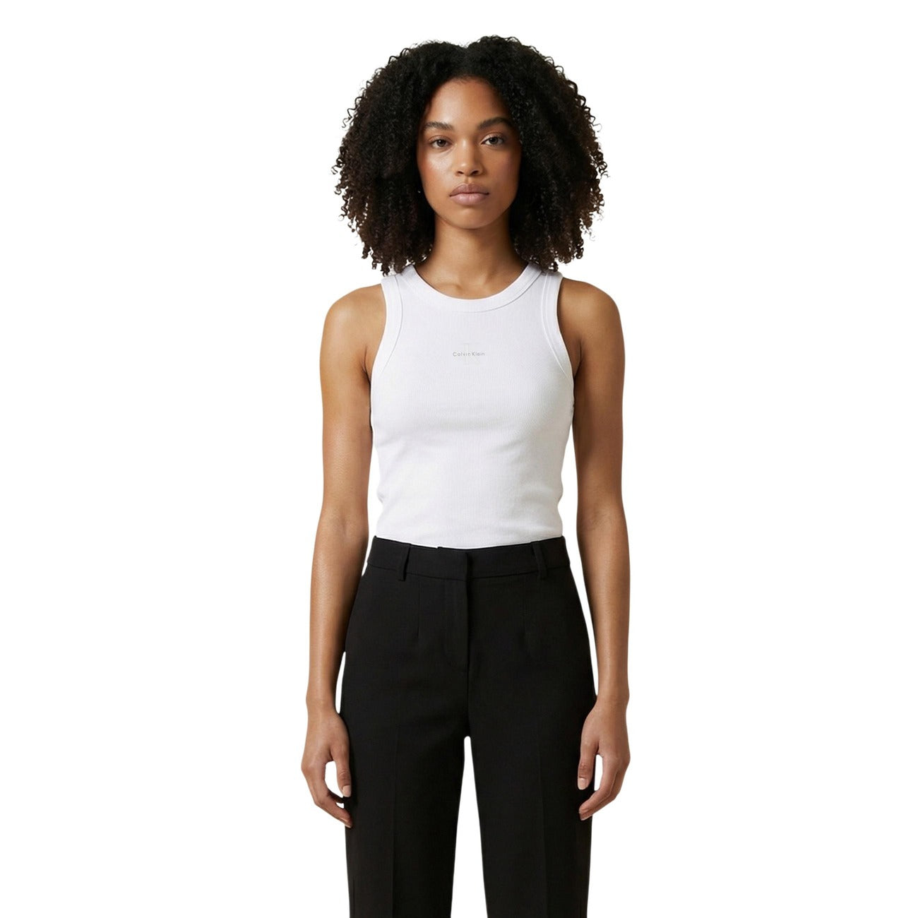 Calvin Klein Jeans - Calvin Klein Jeans  Women Undershirt