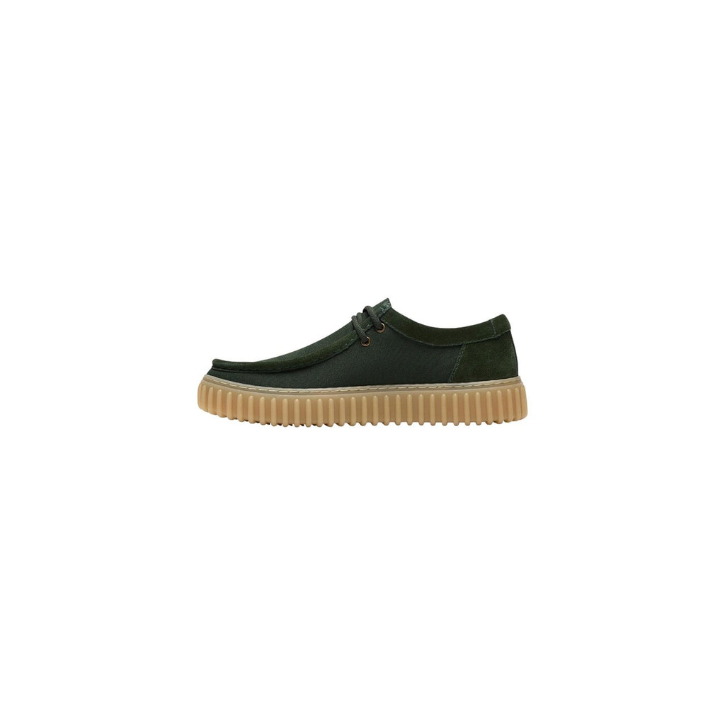Clarks - Clarks Men Slip On Shoes