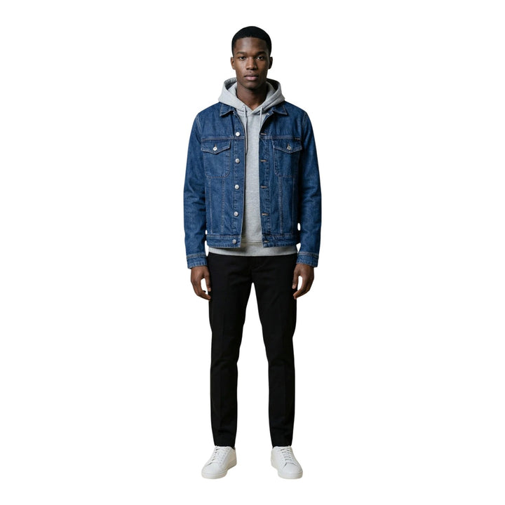 Replay - Replay Men Jacket