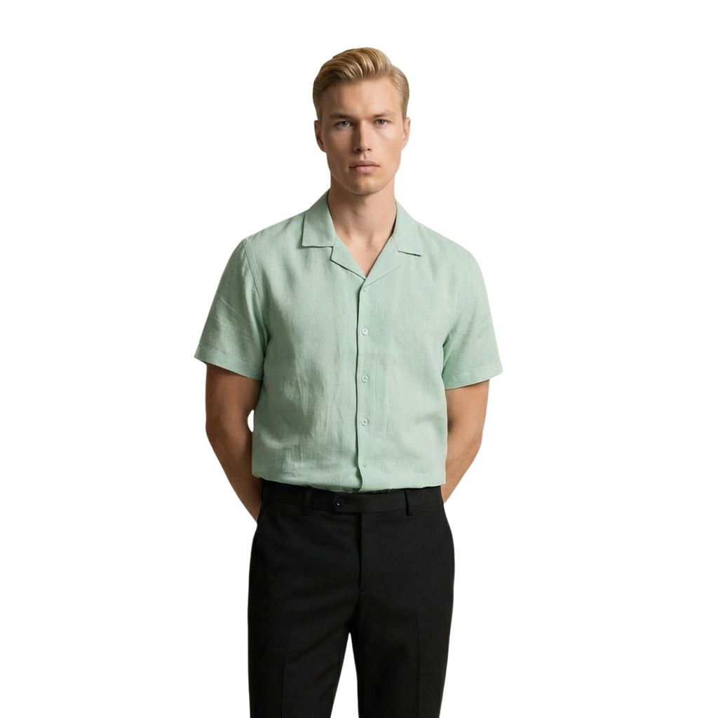 Gianni Lupo - Gianni Lupo Men Shirt
