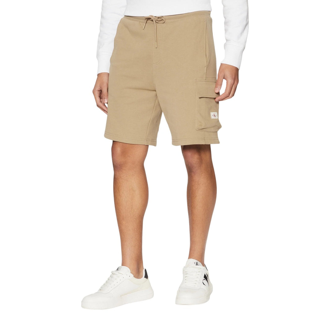 Calvin Klein Jeans - Calvin Klein Jeans Men Shorts