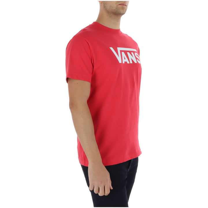 Vans - Vans Men T-Shirt
