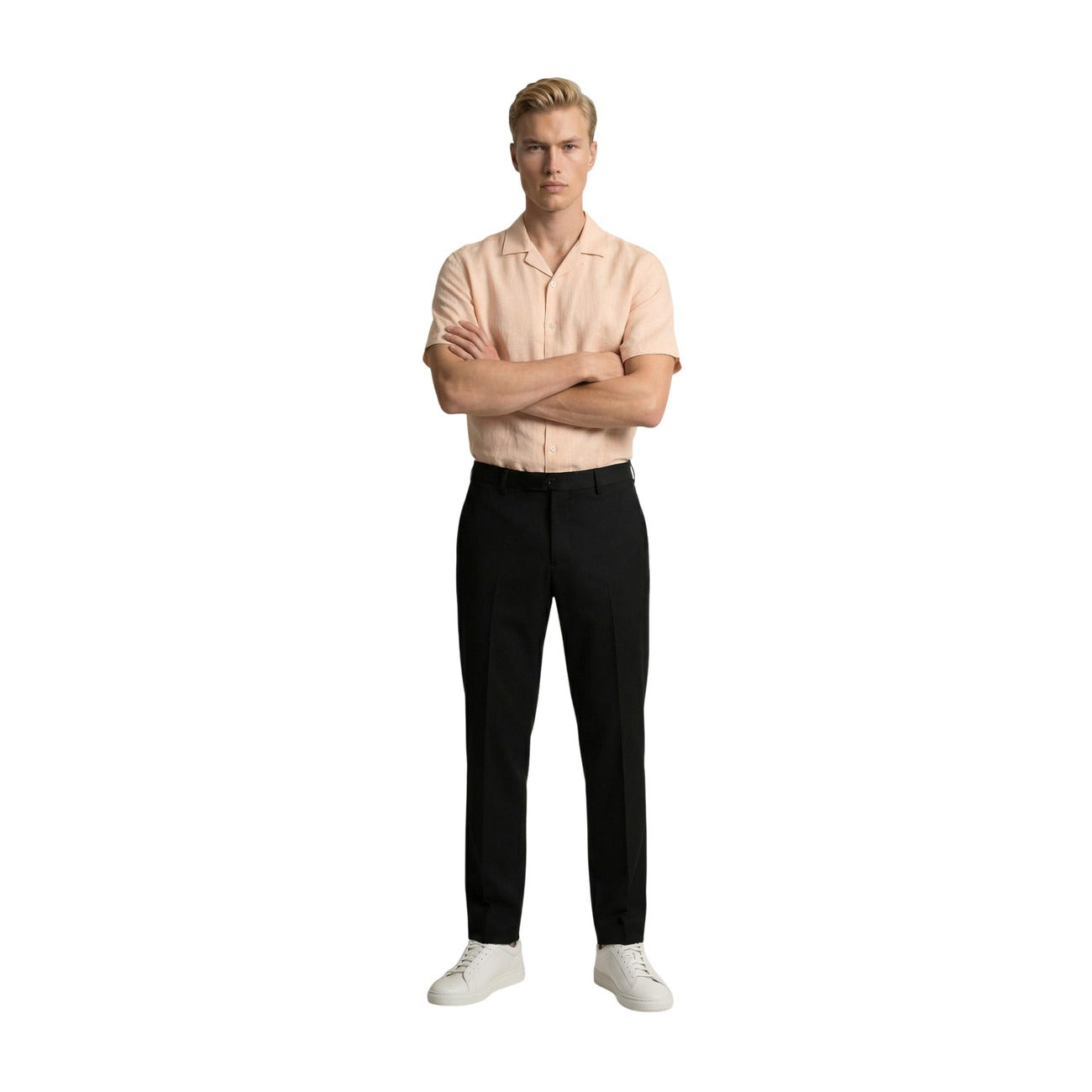 Gianni Lupo - Gianni Lupo Men Trousers