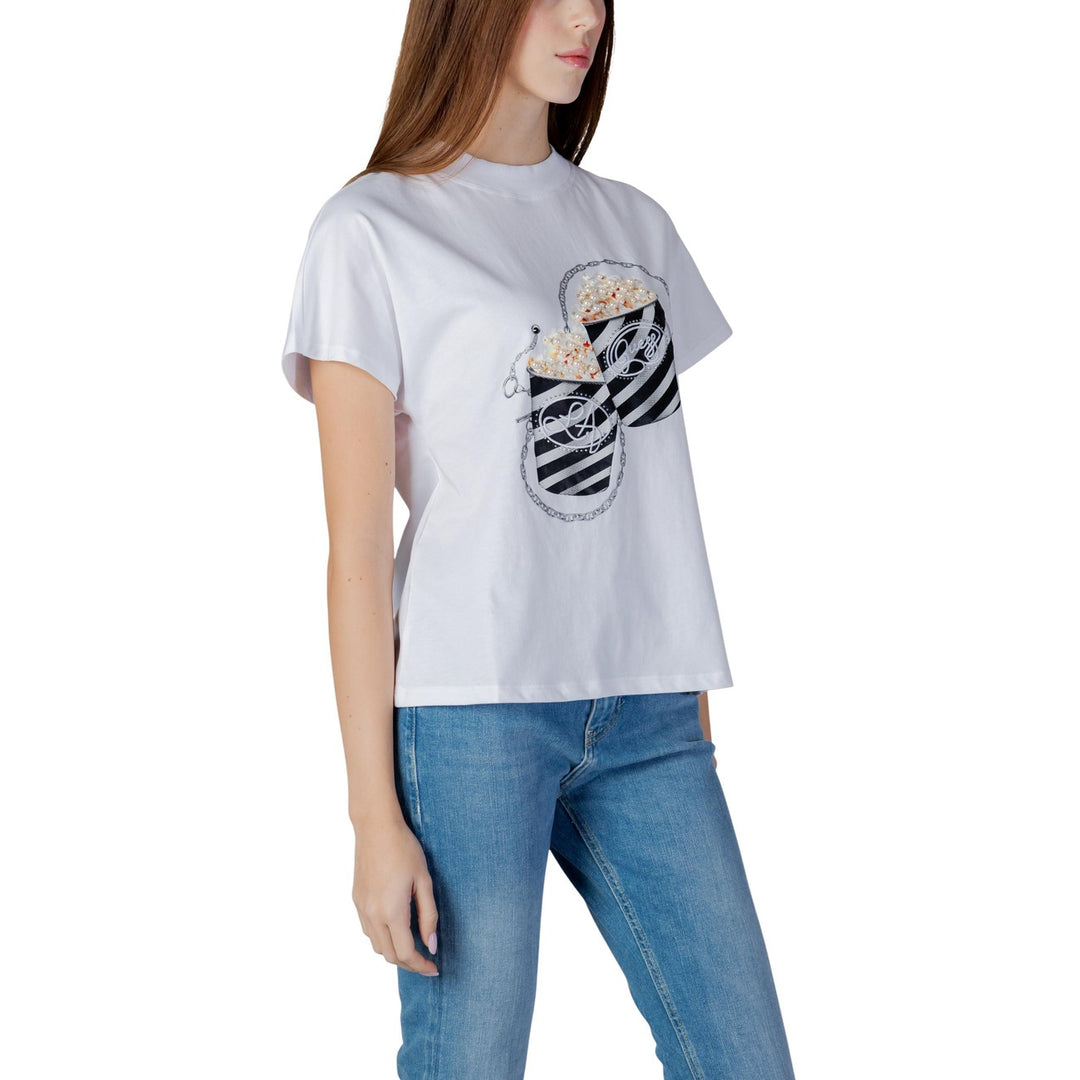 Guess - Guess  Women T-Shirt