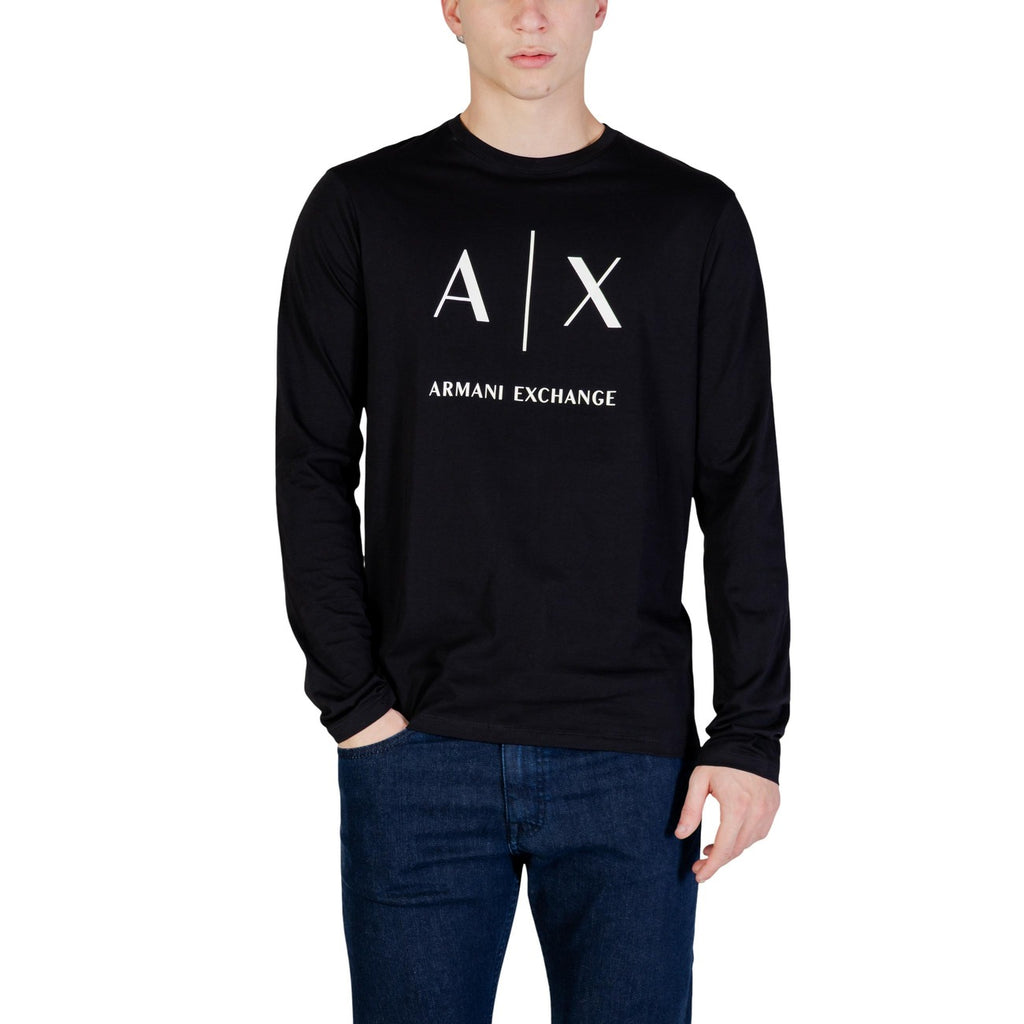 Armani Exchange - Armani Exchange Men Knitwear