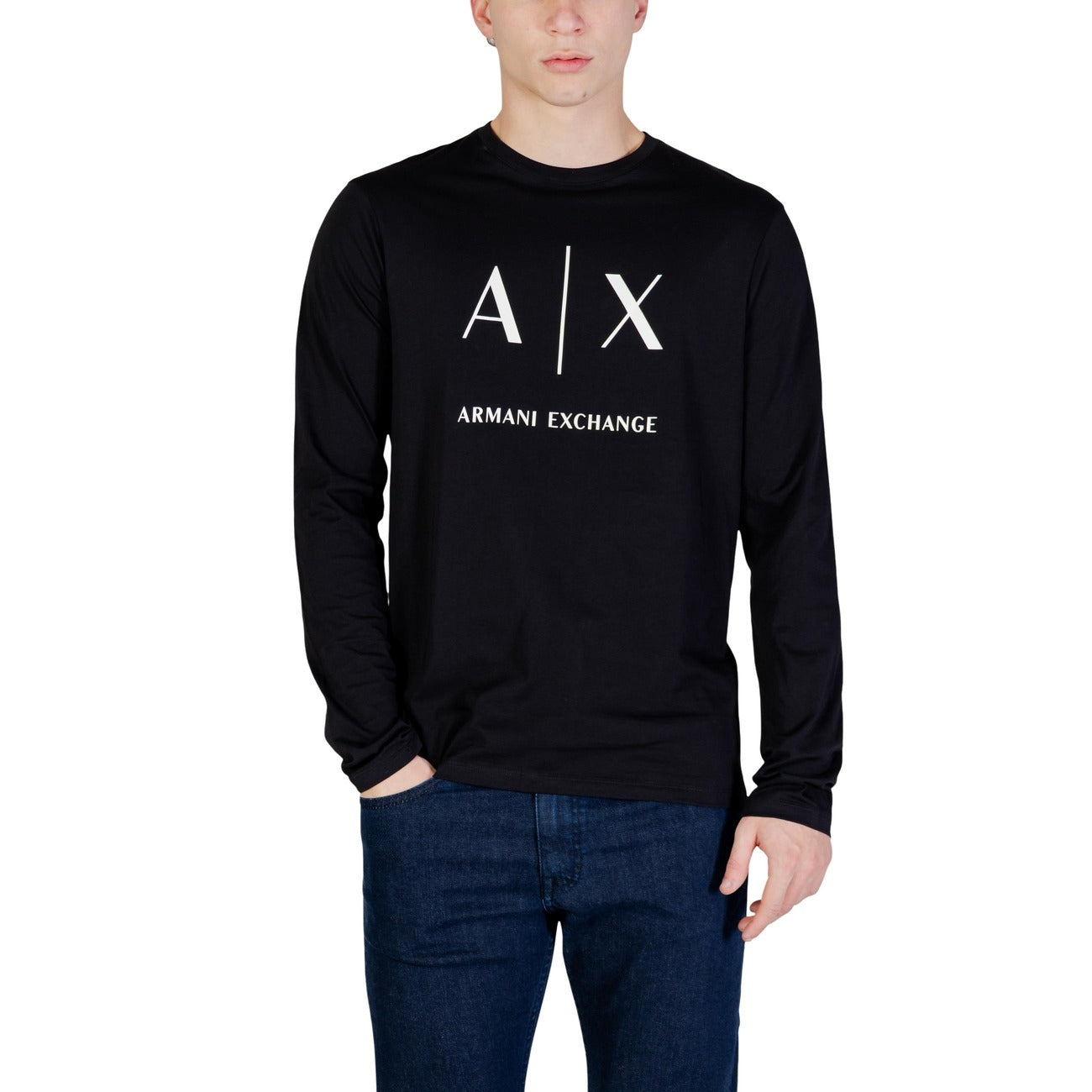 Armani Exchange - Armani Exchange Men Knitwear