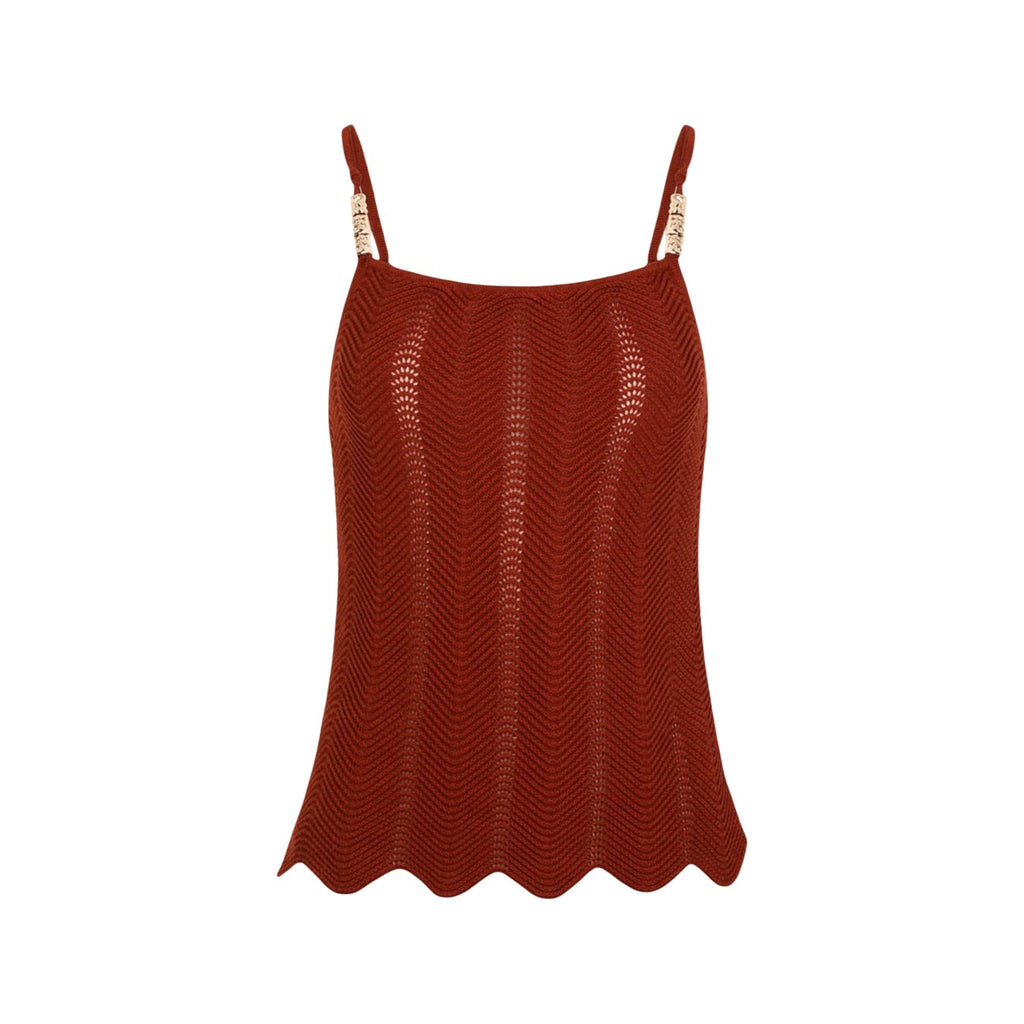 Morgan De Toi - Morgan De Toi  Women Undershirt