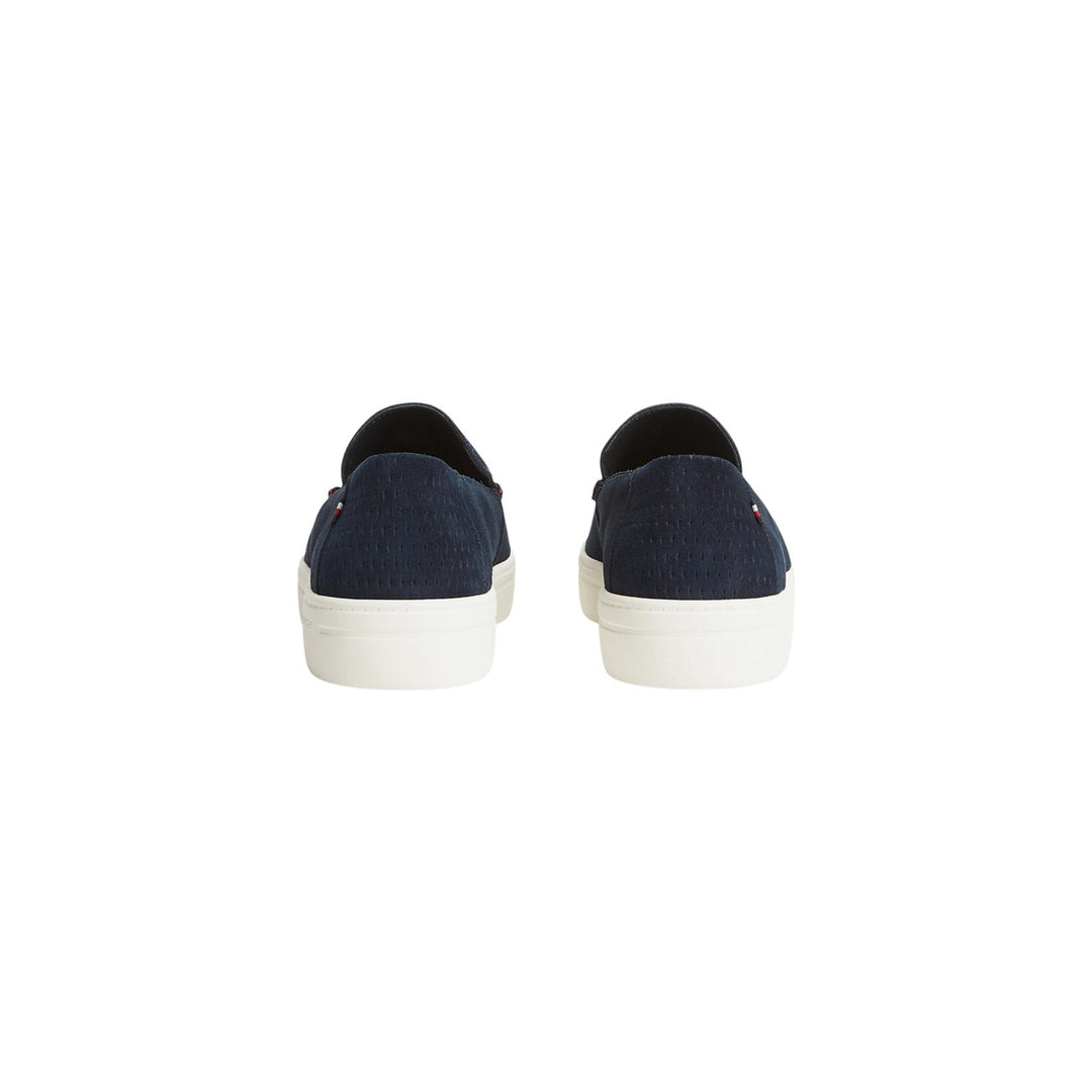 Tommy Hilfiger - Tommy Hilfiger Men Moccassin