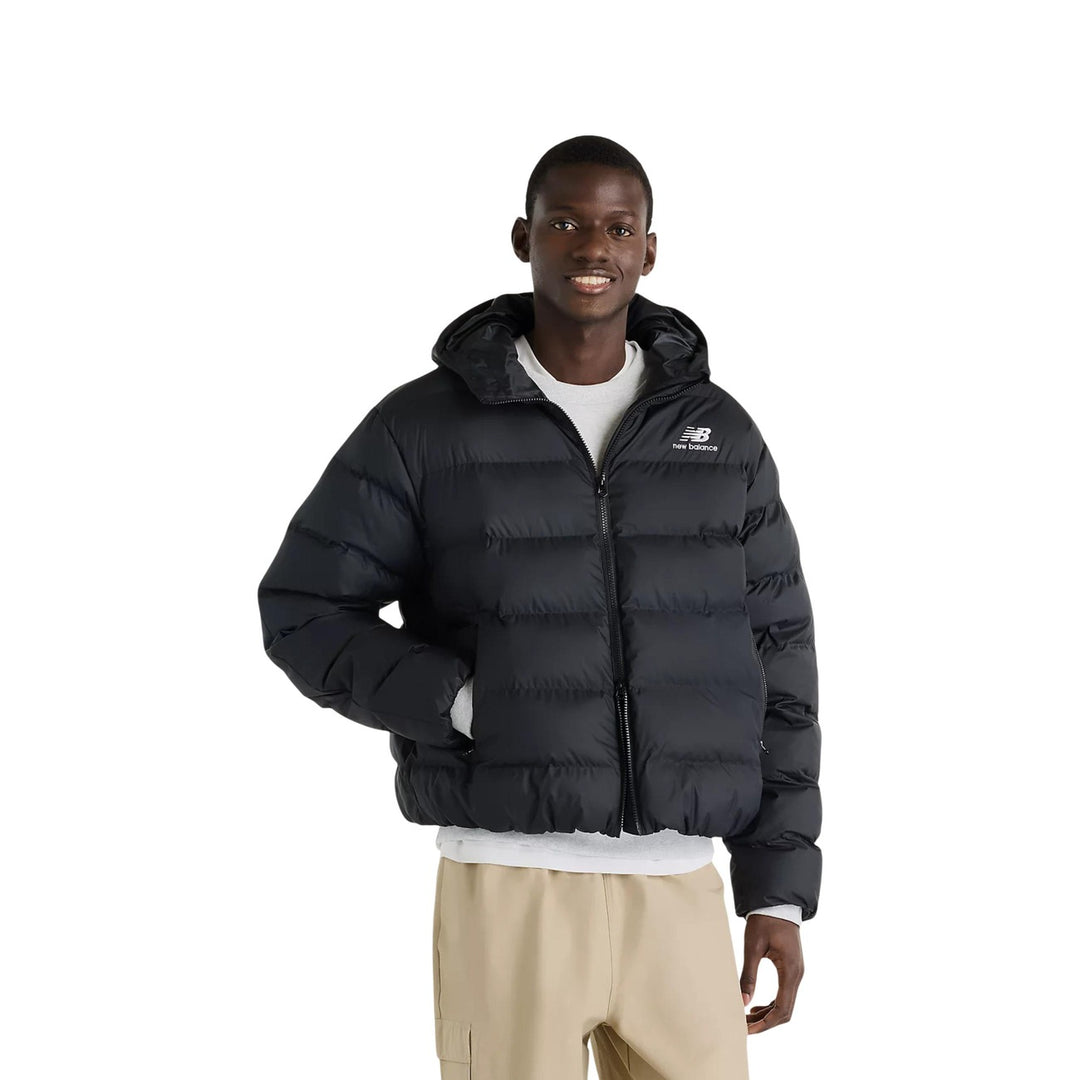 New Balance - New Balance Men Jacket