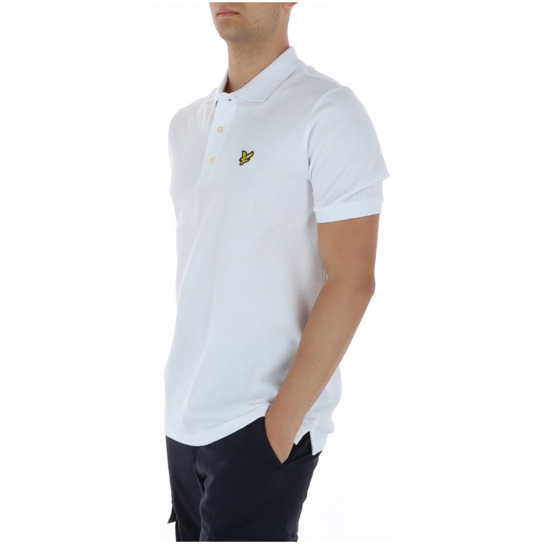 Lyle &amp; Scott - Lyle &amp; Scott Men Polo