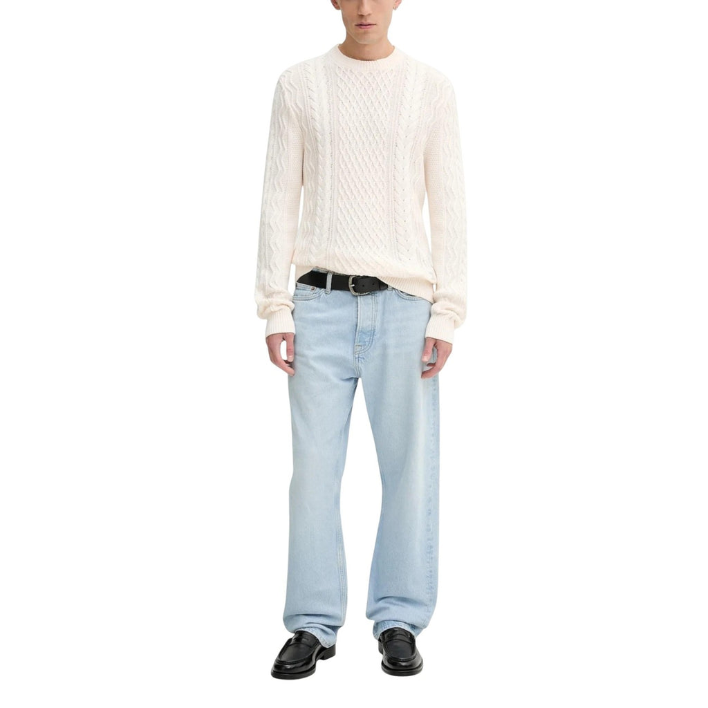 Tommy Hilfiger Jeans - Tommy Hilfiger Jeans Men Knitwear