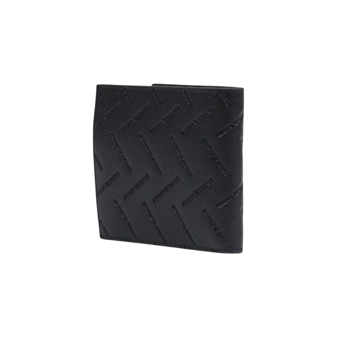 Armani Exchange - Armani Exchange Men Wallet