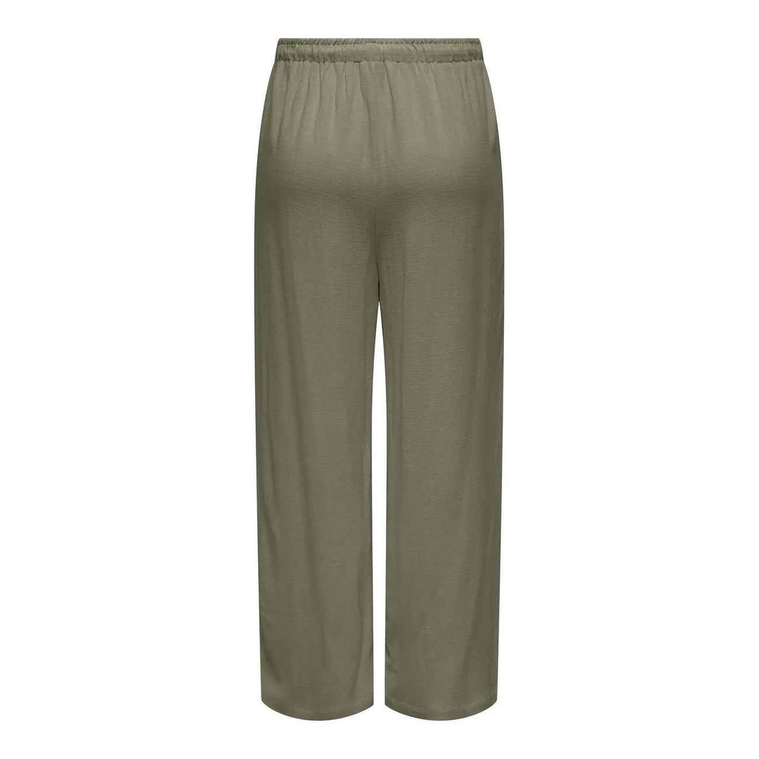 Only - Only  Women Trousers