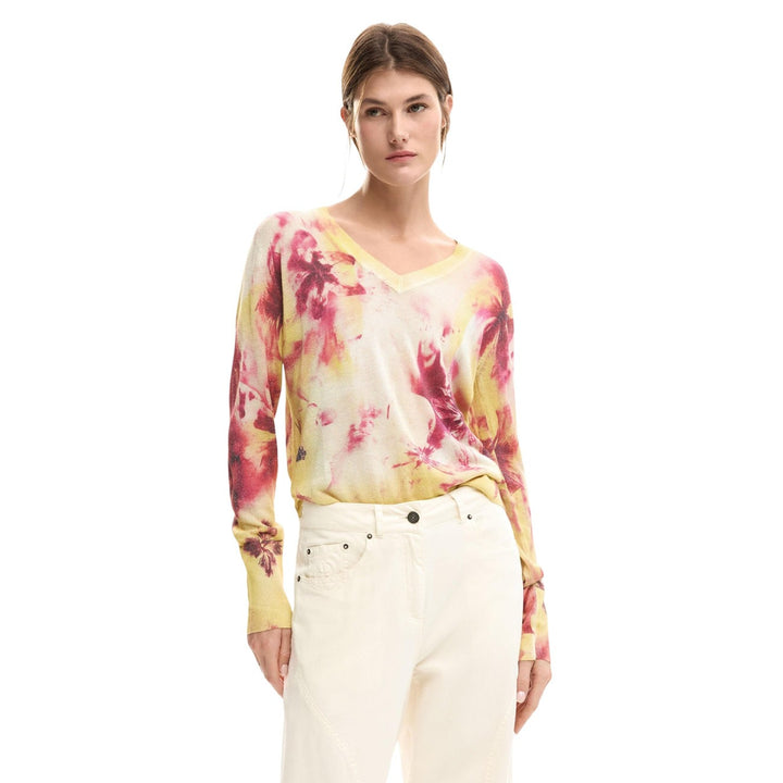 Desigual - Desigual  Women Knitwear