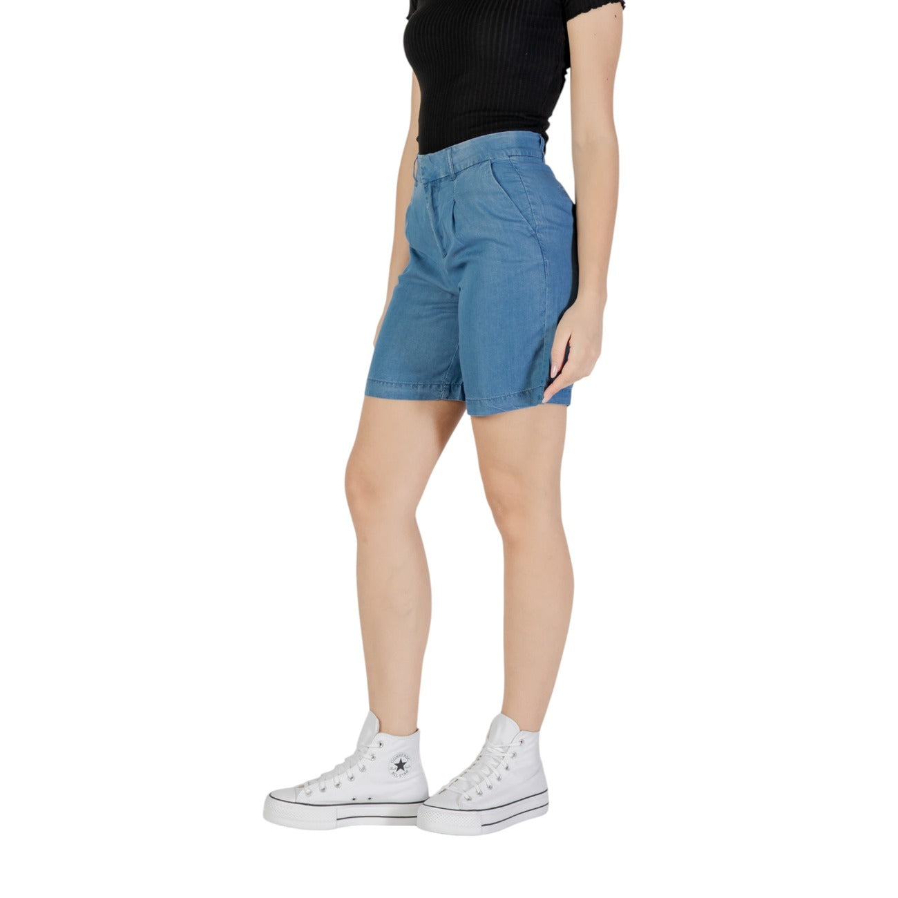 Only - Only  Women Short