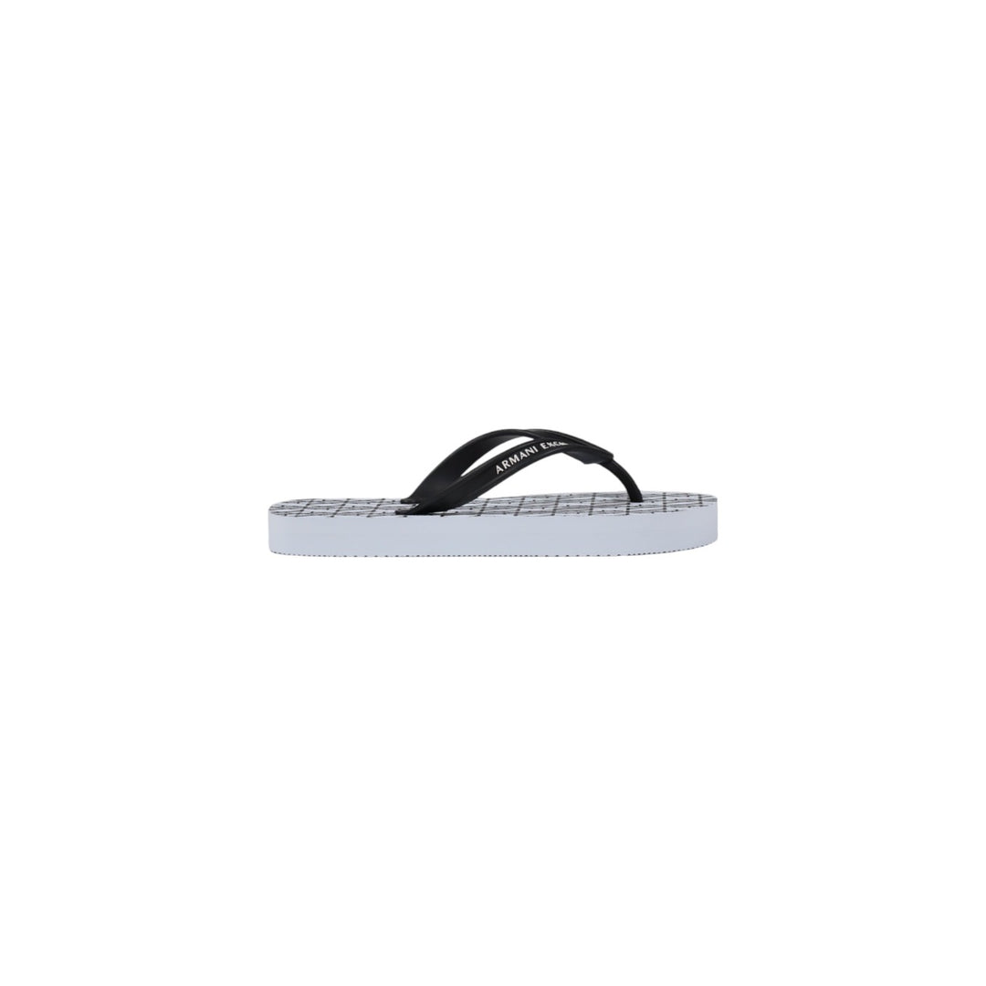 Armani Exchange - Armani Exchange Women Flip Flops