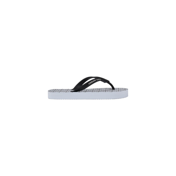 Armani Exchange - Armani Exchange Women Flip Flops