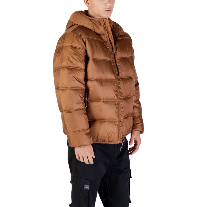 Tommy Hilfiger Jeans - Tommy Hilfiger Jeans Men Jacket