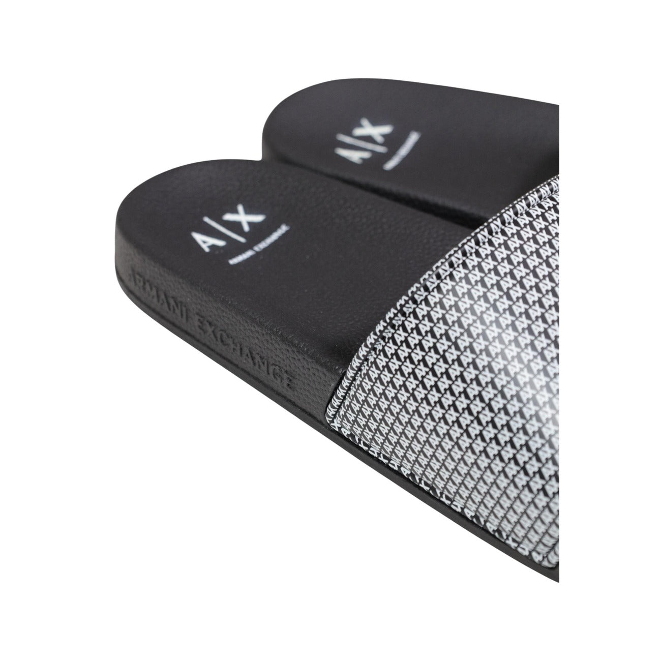 Armani Exchange - Armani Exchange Men Slippers