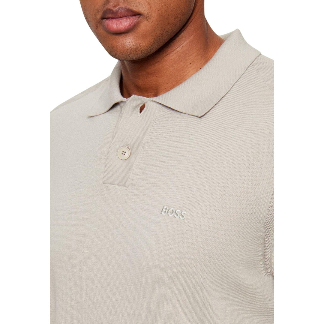 Boss - Boss Men Knitwear