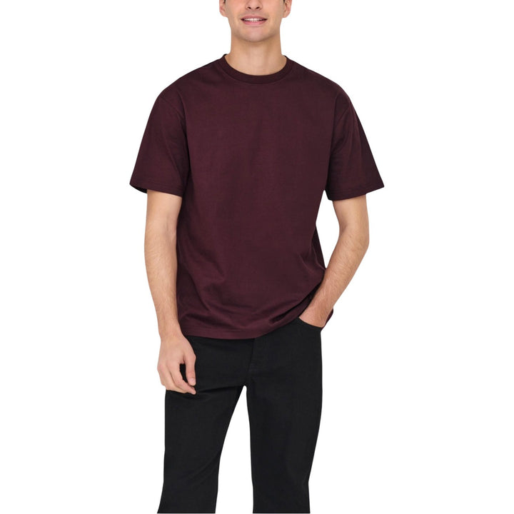 Only &amp; Sons - Only &amp; Sons Men T-Shirt