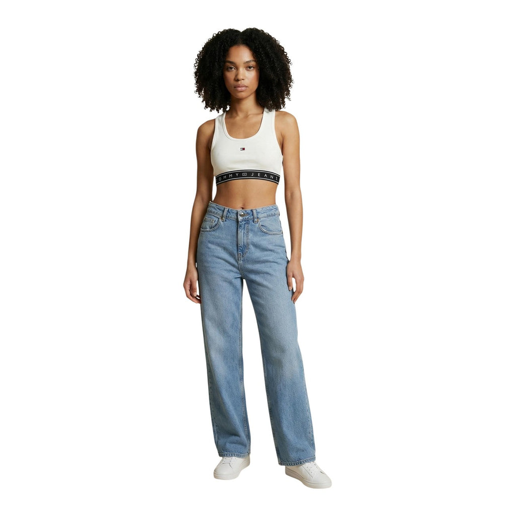 Tommy Hilfiger Jeans - Tommy Hilfiger Jeans  Women Top
