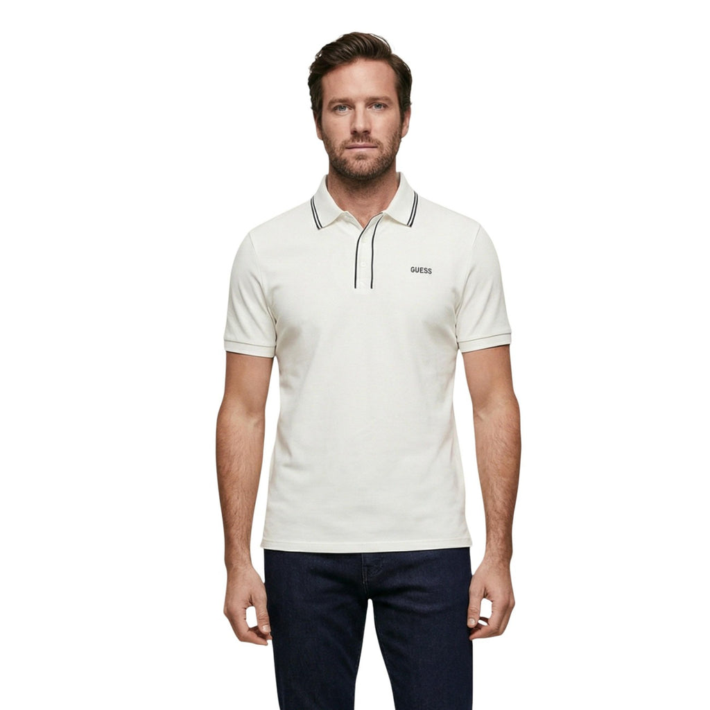 Guess - Guess Men Polo
