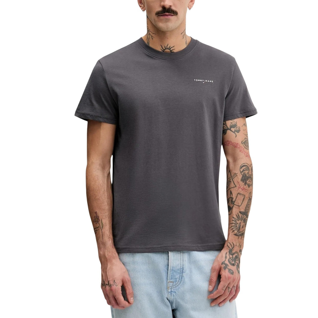 Tommy Hilfiger Jeans - Tommy Hilfiger Jeans Men T-Shirt