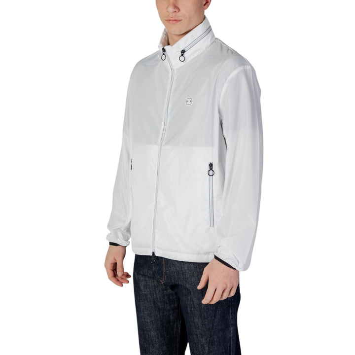 Armani Exchange - Armani Exchange Men Blazer