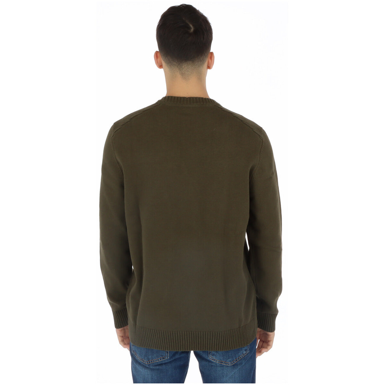 Lyle & Scott - Lyle & Scott Men Knitwear