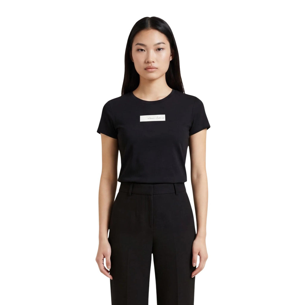 Armani Exchange - Armani Exchange  Women T-Shirt