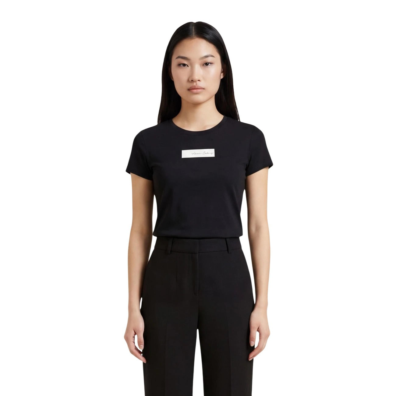 Armani Exchange - Armani Exchange  Women T-Shirt