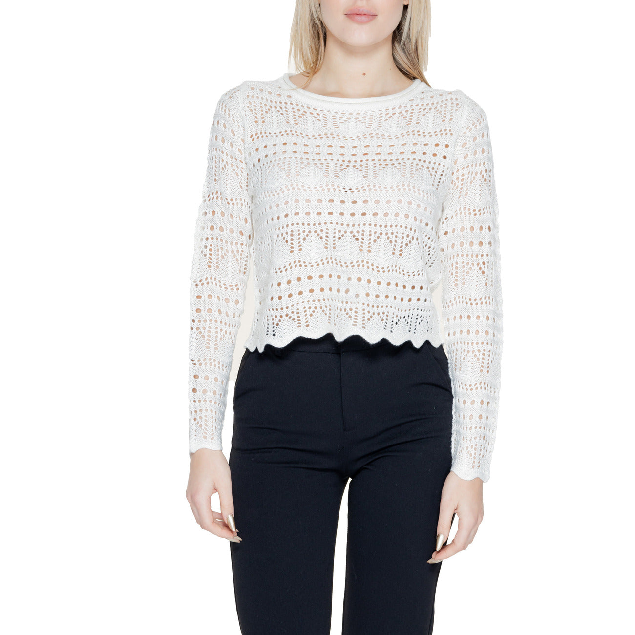 Jacqueline De Yong - Jacqueline De Yong  Women Knitwear