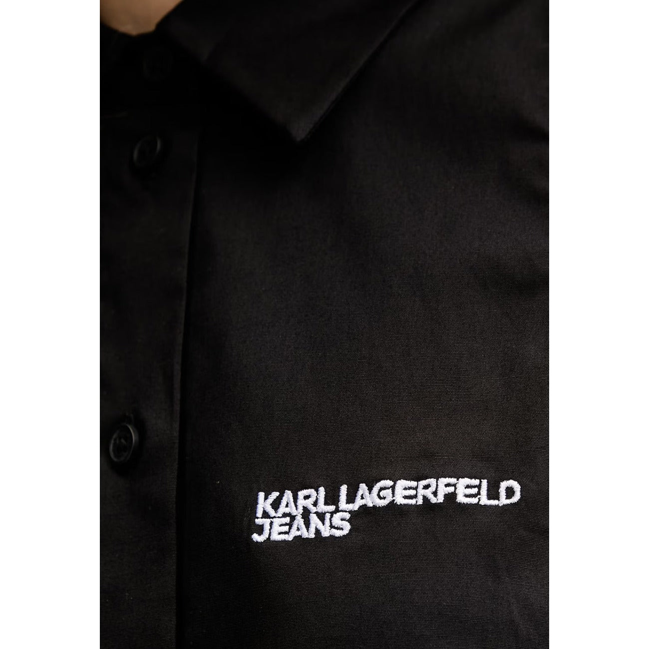 Karl Lagerfeld Jeans - Karl Lagerfeld Jeans  Women Blouse
