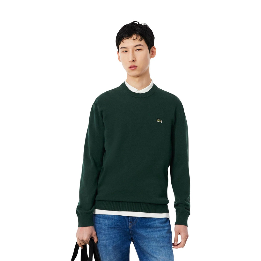 Lacoste - Lacoste Men Knitwear