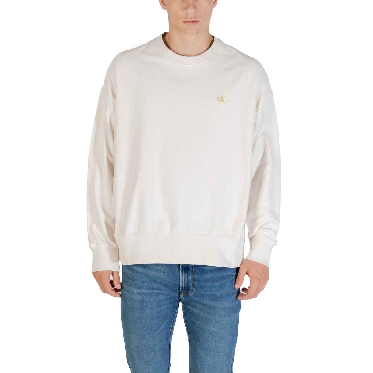 Calvin Klein Jeans - Calvin Klein Jeans Men Sweatshirts