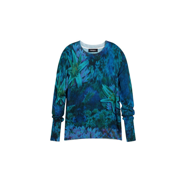 Desigual - Desigual  Women Knitwear