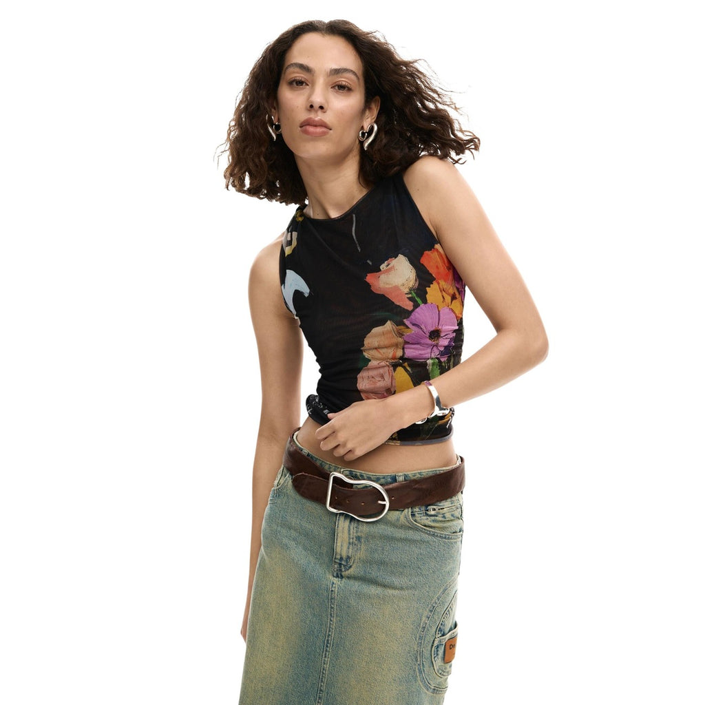 Desigual - Desigual  Women Top