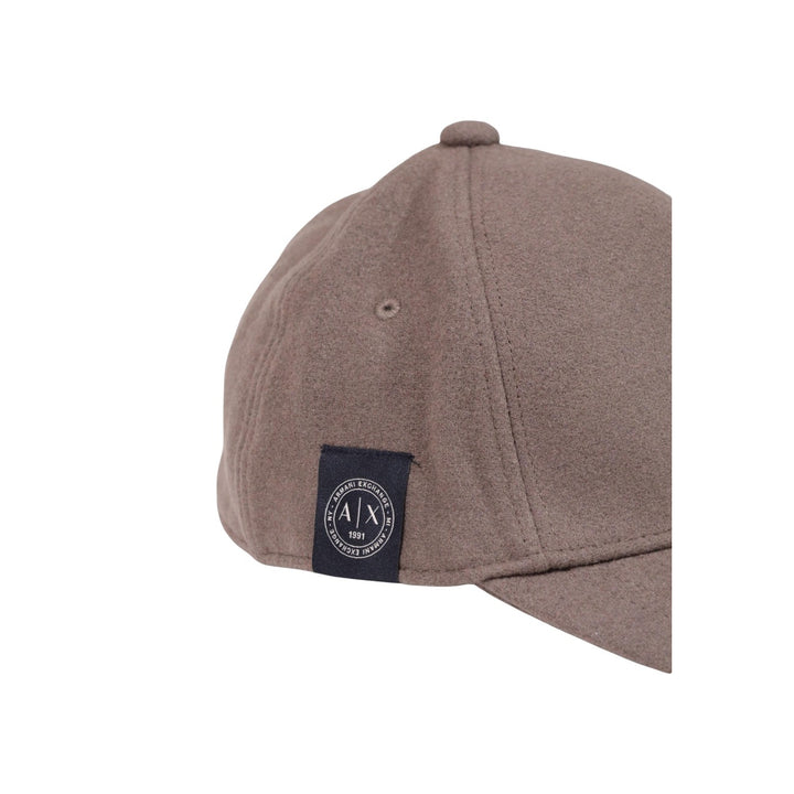 Armani Exchange - Armani Exchange Men Cap