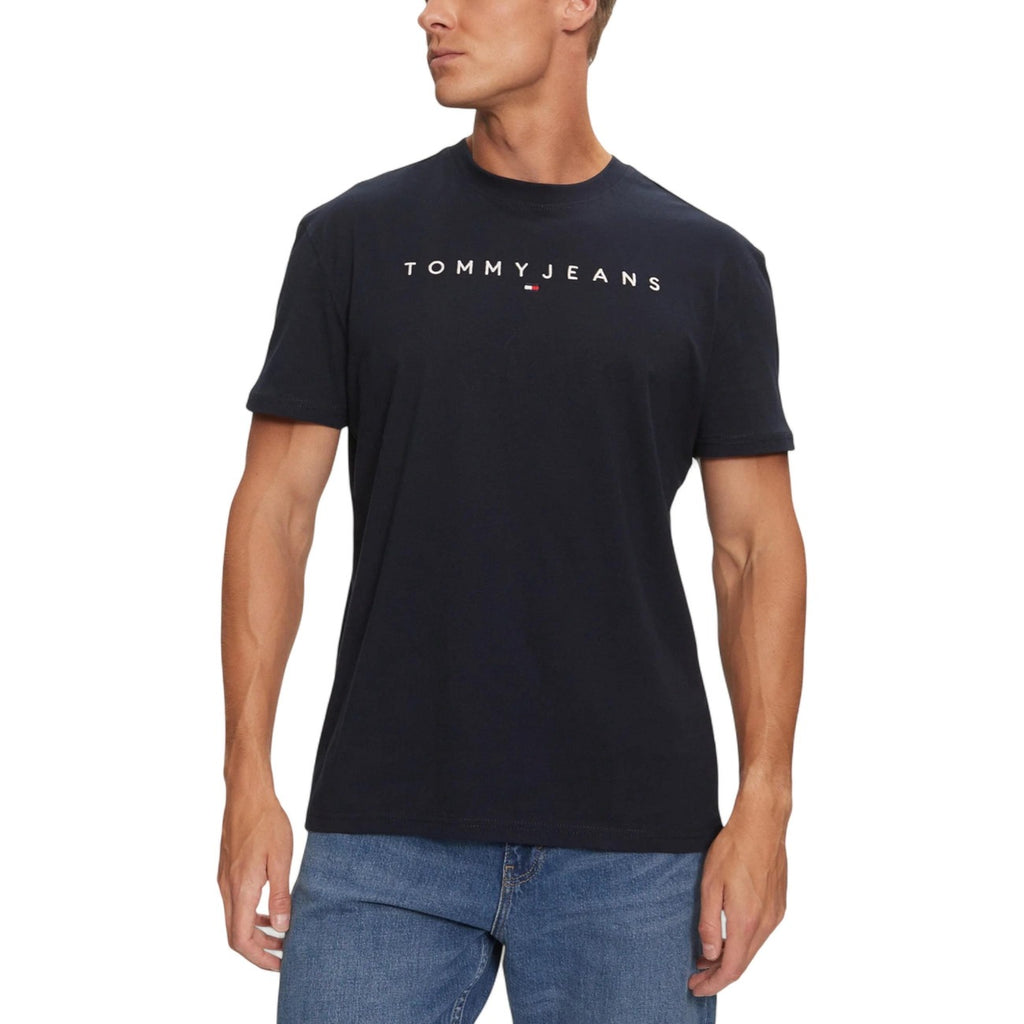 Tommy Hilfiger Jeans - Tommy Hilfiger Jeans Men T-Shirt