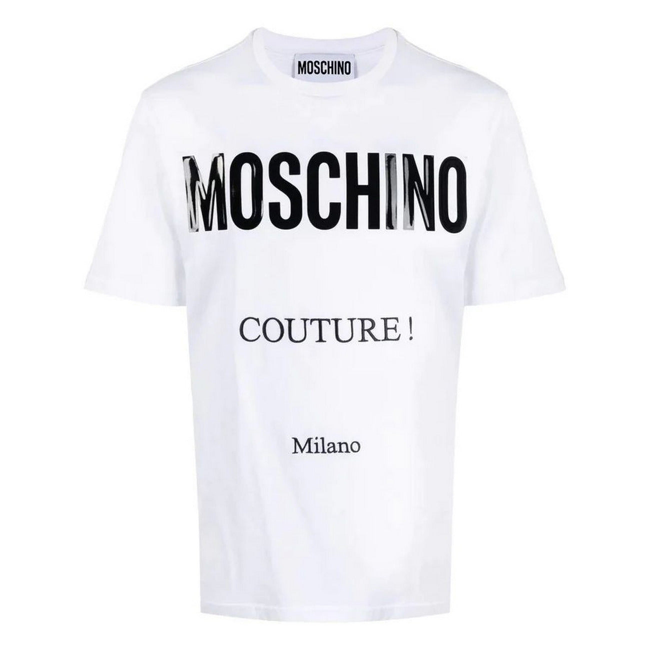 Moschino - Moschino Men T-Shirt